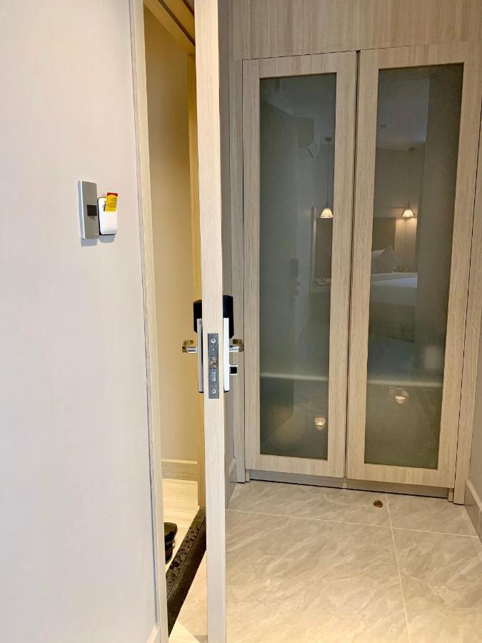 Holiday 2 Hotel Кантхо Экстерьер фото
